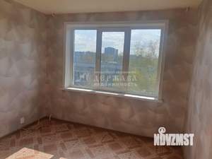 1-к квартира, вторичка, 17м2, 7/9 этаж