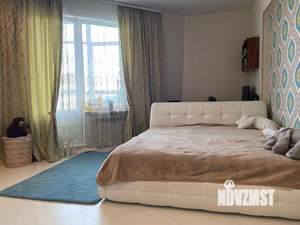 1-к квартира, вторичка, 39м2, 5/6 этаж