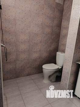 Студия квартира, сданный дом, 33м2, 9/16 этаж