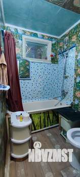 1-к квартира, вторичка, 30м2, 4/5 этаж