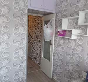 Студия квартира, вторичка, 44м2, 3/5 этаж