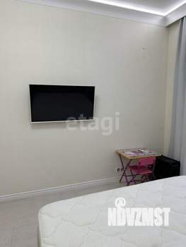 3-к квартира, вторичка, 108м2, 14/18 этаж