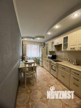 3-к квартира, вторичка, 79м2, 1/6 этаж