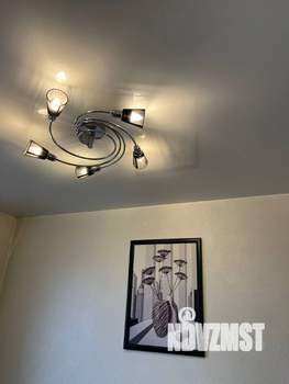 3-к квартира, вторичка, 67м2, 8/9 этаж