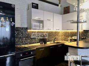 2-к квартира, вторичка, 52м2, 4/9 этаж