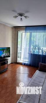 3-к квартира, вторичка, 61м2, 3/5 этаж