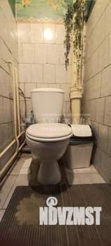 4-к квартира, вторичка, 80м2, 1/10 этаж