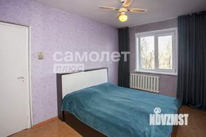 4-к квартира, вторичка, 74м2, 3/9 этаж