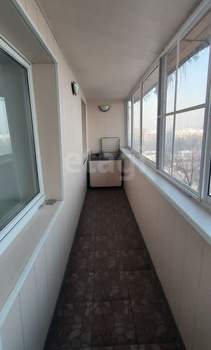 4-к квартира, вторичка, 138м2, 6/6 этаж