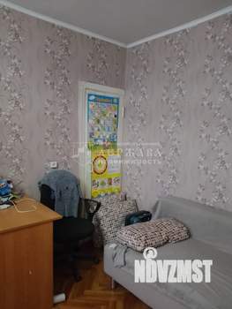 1-к квартира, вторичка, 30м2, 5/5 этаж