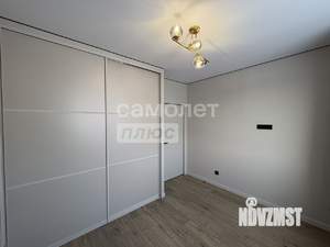 3-к квартира, вторичка, 52м2, 14/17 этаж