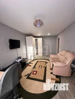 1-к квартира, вторичка, 31м2, 1/5 этаж