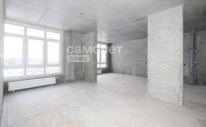 Студия квартира, вторичка, 63м2, 5/7 этаж