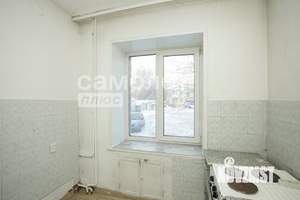 2-к квартира, вторичка, 43м2, 1/5 этаж