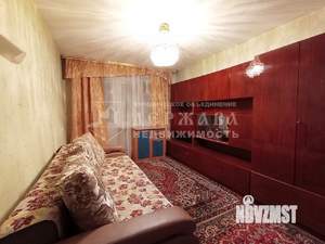 2-к квартира, вторичка, 45м2, 4/5 этаж