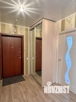 2-к квартира, вторичка, 60м2, 8/16 этаж