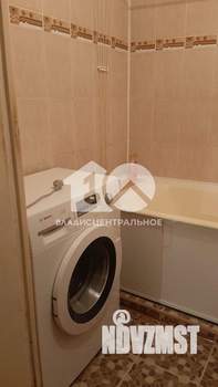 1-к квартира, вторичка, 38м2, 1/9 этаж