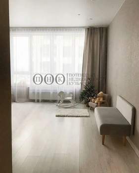 1-к квартира, вторичка, 32м2, 10/14 этаж