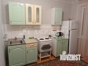 1-к квартира, вторичка, 32м2, 4/9 этаж