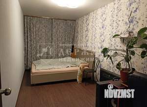 2-к квартира, вторичка, 45м2, 4/5 этаж