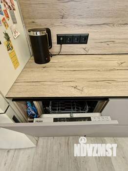 3-к квартира, вторичка, 82м2, 8/15 этаж