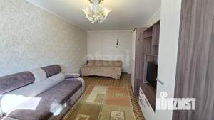 1-к квартира, вторичка, 30м2, 5/5 этаж