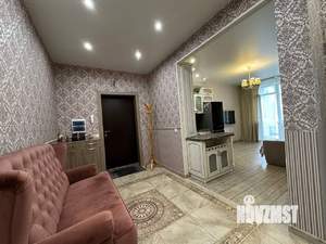3-к квартира, вторичка, 71м2, 1/5 этаж