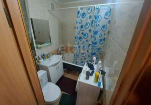 1-к квартира, вторичка, 32м2, 4/5 этаж