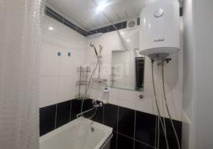 Студия квартира, вторичка, 23м2, 3/9 этаж