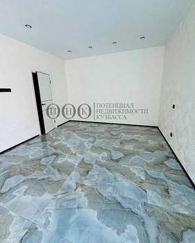 1-к квартира, вторичка, 40м2, 5/12 этаж