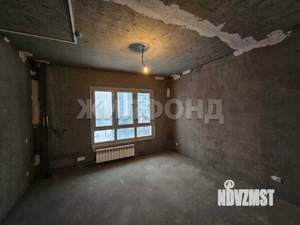 2-к квартира, вторичка, 56м2, 7/16 этаж