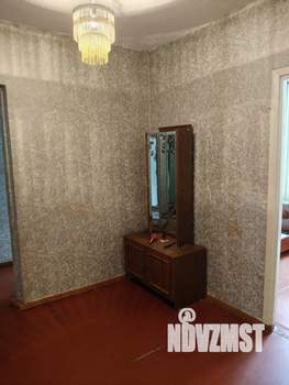 4-к квартира, вторичка, 76м2, 3/10 этаж