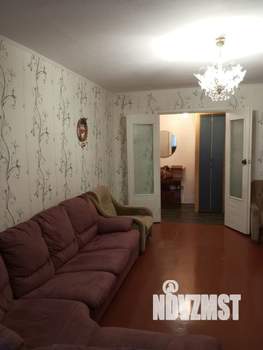 3-к квартира, вторичка, 65м2, 6/10 этаж