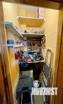 4-к квартира, вторичка, 99м2, 3/5 этаж