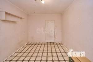 3-к квартира, вторичка, 56м2, 5/5 этаж