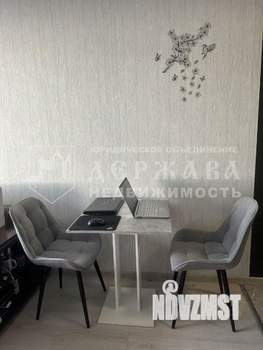 2-к квартира, вторичка, 44м2, 5/5 этаж