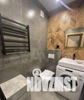 Студия квартира, вторичка, 27м2, 13/16 этаж