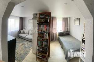 1-к квартира, вторичка, 31м2, 5/5 этаж