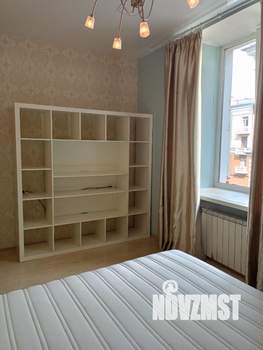 3-к квартира, вторичка, 116м2, 3/4 этаж
