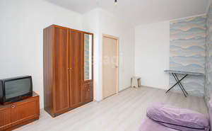 1-к квартира, вторичка, 33м2, 5/9 этаж