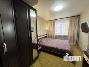 2-к квартира, вторичка, 49м2, 4/5 этаж