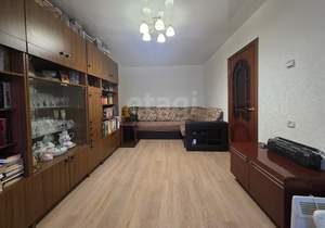 2-к квартира, вторичка, 43м2, 3/10 этаж