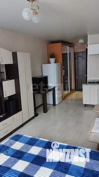 Студия квартира, вторичка, 23м2, 5/5 этаж