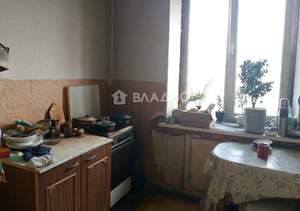 2-к квартира, вторичка, 42м2, 5/5 этаж