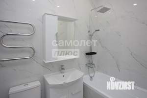 1-к квартира, вторичка, 33м2, 6/16 этаж