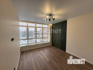 3-к квартира, вторичка, 65м2, 7/15 этаж