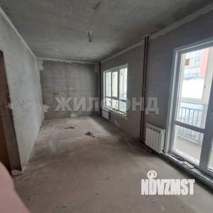 2-к квартира, вторичка, 45м2, 4/12 этаж