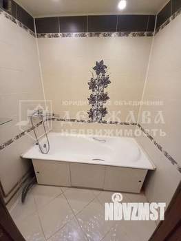 3-к квартира, вторичка, 59м2, 4/9 этаж
