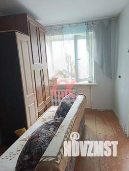 2-к квартира, вторичка, 43м2, 2/5 этаж