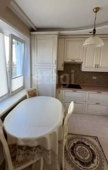 3-к квартира, вторичка, 67м2, 2/10 этаж